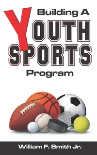 Front cover_Building a Youth Sports Program