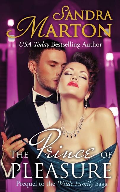 Couverture_The Prince of Pleasure