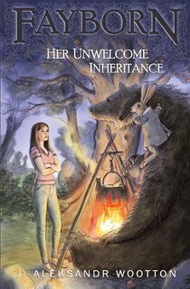 Couverture_Her Unwelcome Inheritance