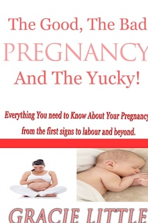 Front cover_Pregnancy