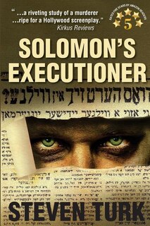 Couverture_Solomon's Executioner