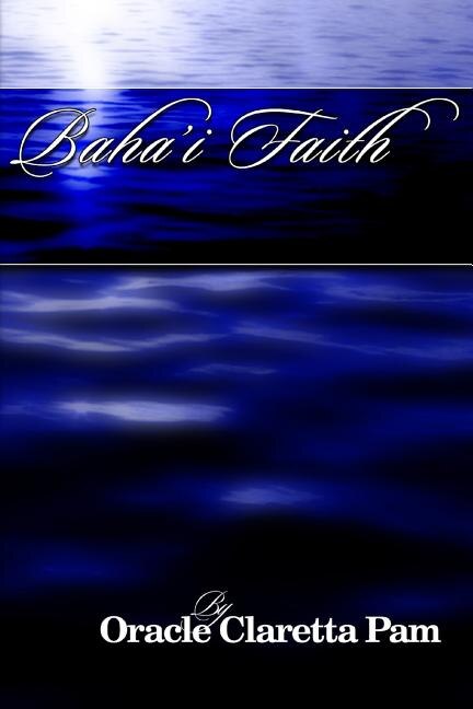 Couverture_Bahai Faith