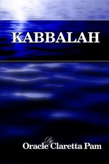 Front cover_Kabbalah