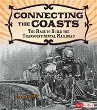 Front cover_Connecting the Coasts
