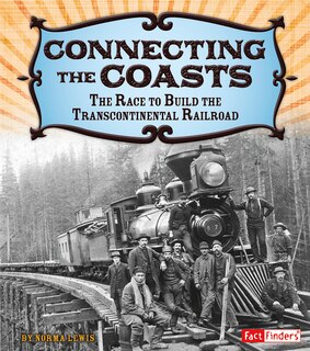 Front cover_Connecting the Coasts
