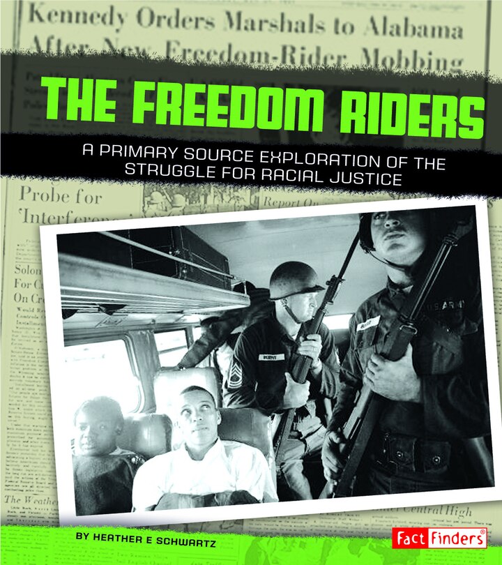 Couverture_Freedom Riders