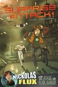 Front cover_Surprise Attack!
