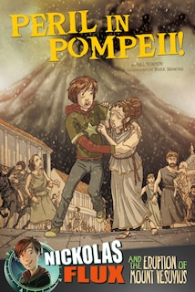 Front cover_Peril in Pompeii!