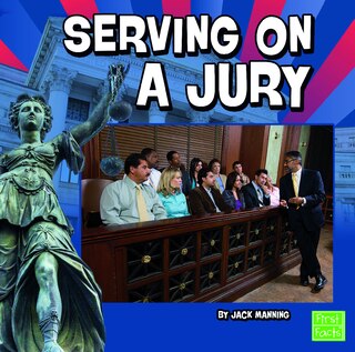 Couverture_Serving on a Jury