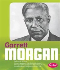 Couverture_Garrett Morgan