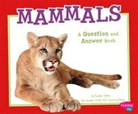 Front cover_Mammals