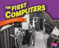 Front cover_The First Computers