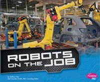 Front cover_Robots on the Job
