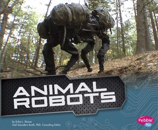 Front cover_Animal Robots