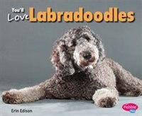 Front cover_You'll Love Labradoodles