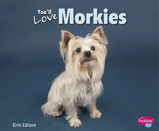 Front cover_You'll Love Morkies