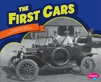 Couverture_The First Cars