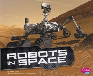 Couverture_Robots in Space