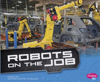 Front cover_Robots on the Job