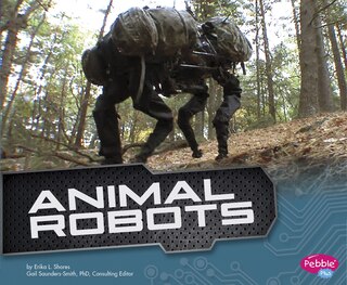 Front cover_Animal Robots