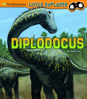 Front cover_Diplodocus