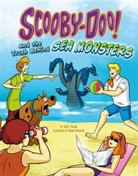 Front cover_Scooby-Doo! and the Truth Behind Sea Monsters