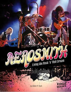 Front cover_Aerosmith