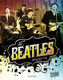 Couverture_The Beatles