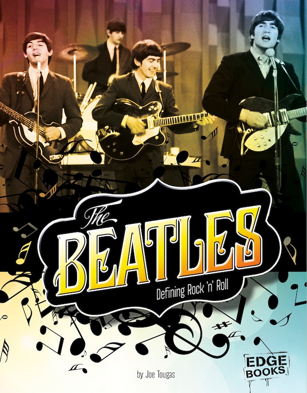 Couverture_The Beatles