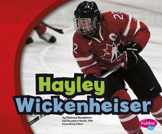 Couverture_Hayley Wickenheiser