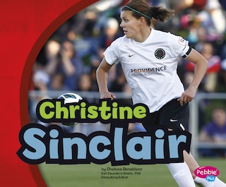 Couverture_Christine Sinclair