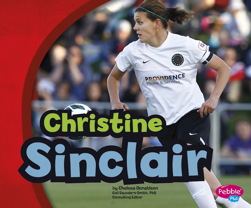 Couverture_Christine Sinclair