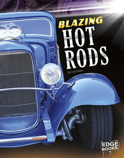 Front cover_Blazing Hot Rods