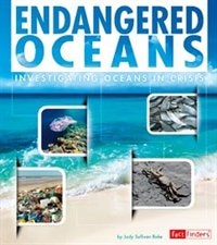 Front cover_Endangered Oceans