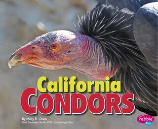 Front cover_California Condors