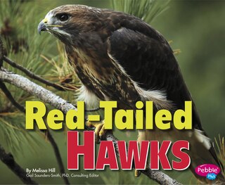 Couverture_Red-Tailed Hawks