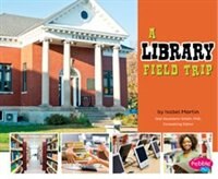 Front cover_A Library Field Trip