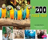 Front cover_A Zoo Field Trip