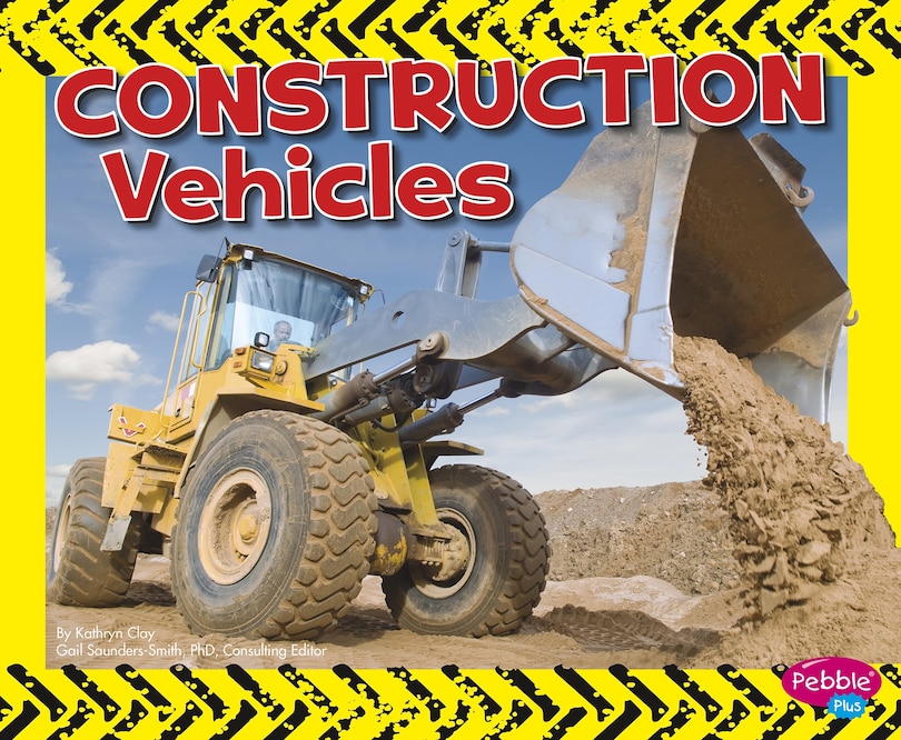 Couverture_Construction Vehicles