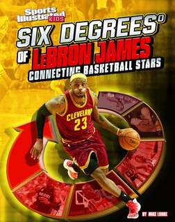 Front cover_Six Degrees of LeBron James