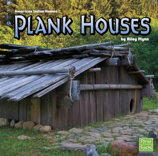 Front cover_Plank Houses