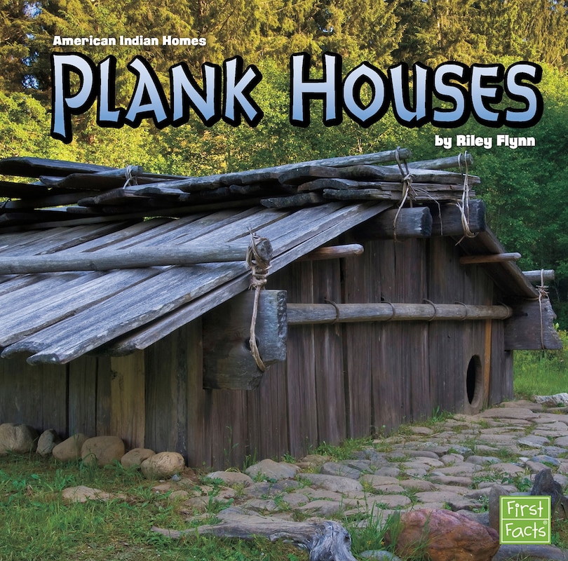 Front cover_Plank Houses