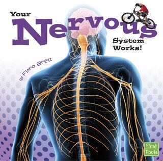 Front cover_Your Nervous System Works!