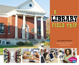 Front cover_A Library Field Trip
