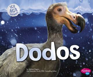Front cover_Dodos