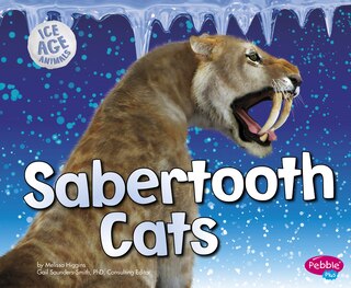 Front cover_Sabertooth Cats