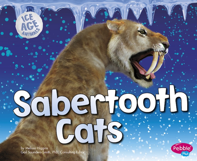 Front cover_Sabertooth Cats
