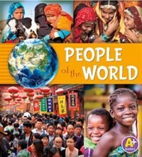 Couverture_People of the World