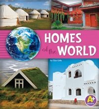 Front cover_Homes of the World