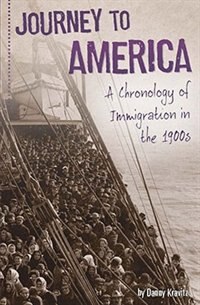 Front cover_Journey to America